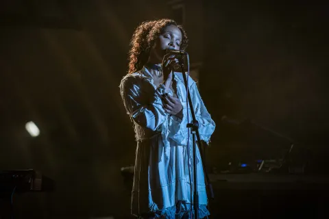 Ворон — кадр 3