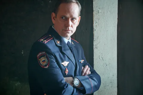Агентство «Справедливость» — кадр 7