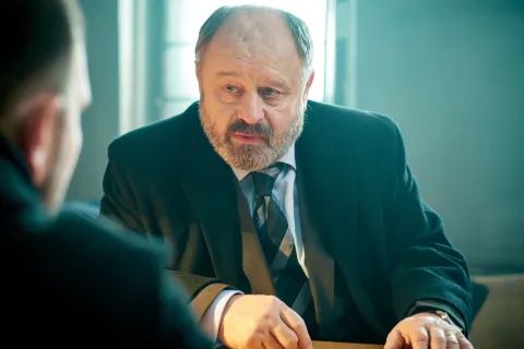 Агентство «Справедливость» — кадр 10