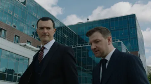 Отдай свою жизнь — кадр 5