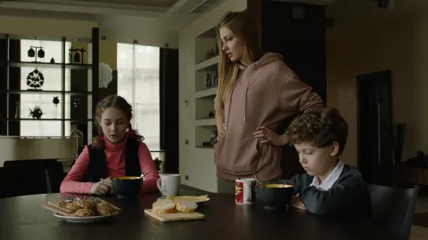 Отдай свою жизнь — кадр 6
