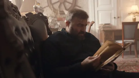 Свет в твоем окне — кадр 10