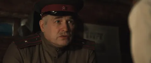 Рядовой Чээрин — кадр 3