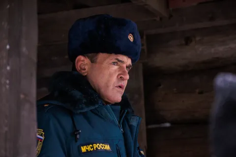 Пять минут тишины. Симбирские морозы — кадр 8