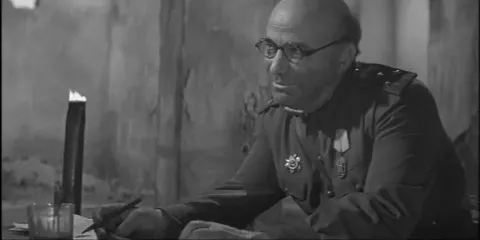 Дикий мед — кадр 7