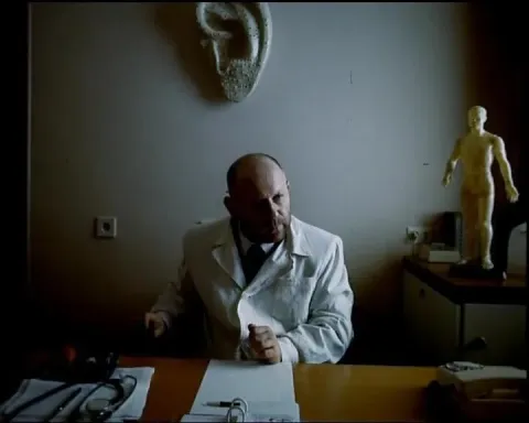 Дом под звездным небом — кадр 3