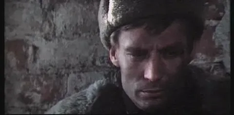 Дожить до рассвета — кадр 1