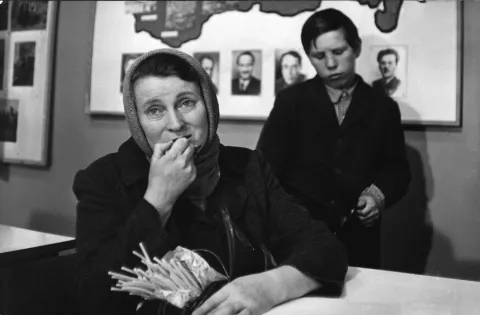 Доживем до понедельника — кадр 12