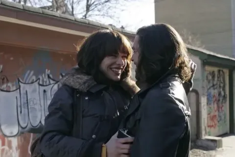 Калибр 45 — кадр 3