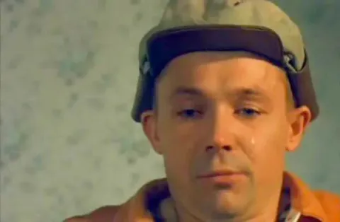 Дежа вю — кадр 3