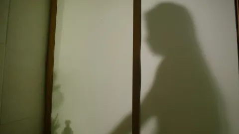 Дитя тьмы. Экзорцизм — кадр 4