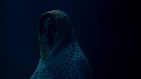 Дитя тьмы. Экзорцизм — кадр 6