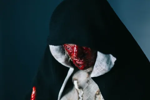 Голоса — кадр 1