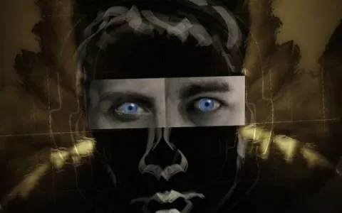 Портрет убийцы — кадр 1