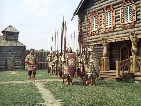 Финист – Ясный сокол — кадр 8