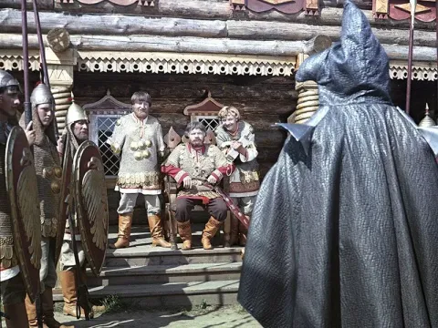 Финист – Ясный сокол — кадр 9