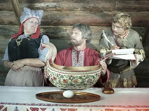 Финист – Ясный сокол — кадр 11