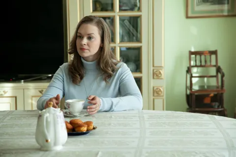 Ключ от всех дверей — кадр 3