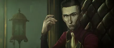 Аркейн — кадр 11