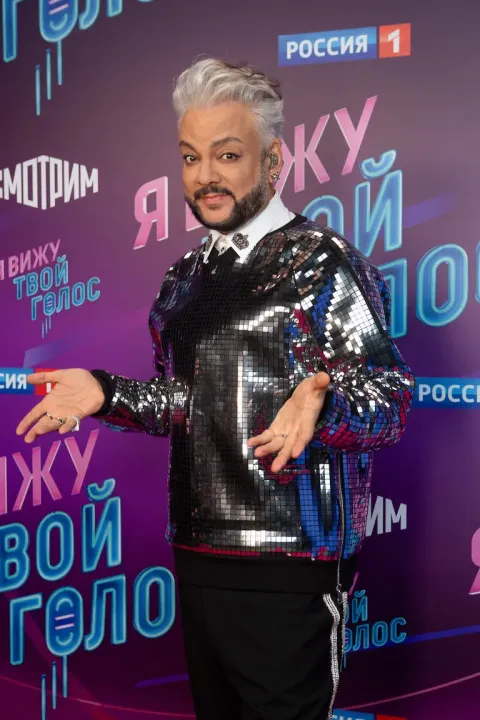 Я вижу твой голос — кадр 3