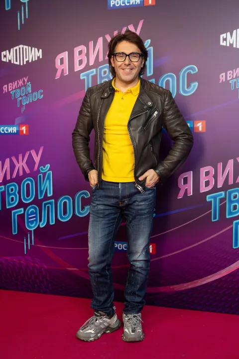 Я вижу твой голос — кадр 7