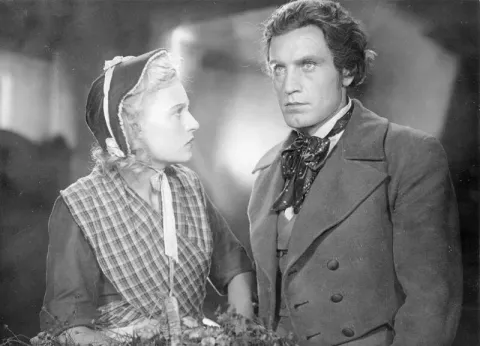 Гаврош — кадр 4