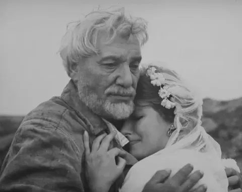 Где-то есть сын — кадр 6