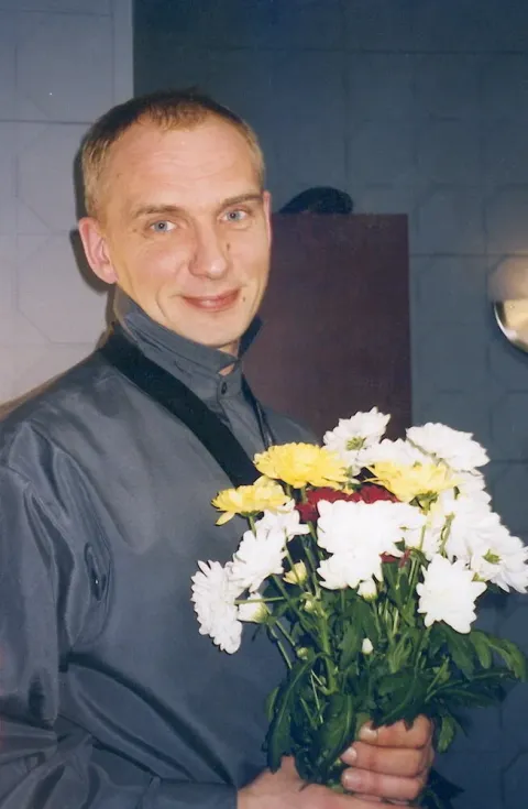 Агентство «Золотая пуля» — кадр 1