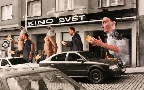 Пережить свою жизнь — кадр 10