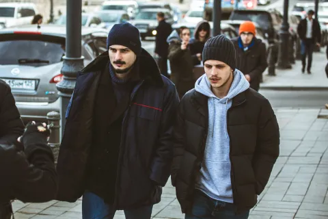 Владивосток — кадр 9
