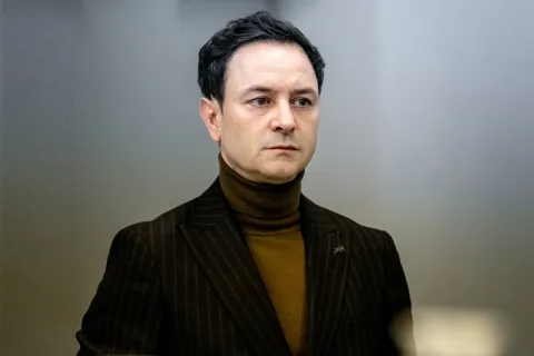 Акула — кадр 11