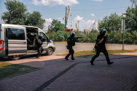 Акула — кадр 12