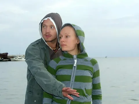 Случайная запись — кадр 5