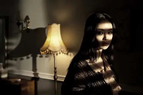Служанка — кадр 3