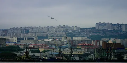 На выдохе — кадр 8