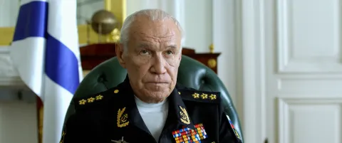 Кракен — кадр 11