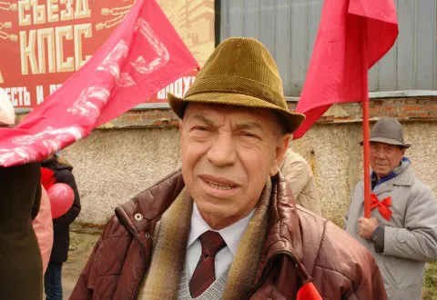 Громовы. Дом надежды — кадр 3
