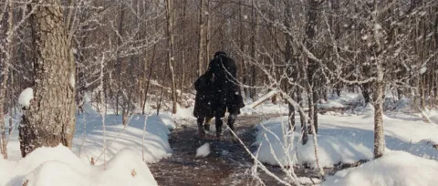 Обреченные на войну — кадр 2