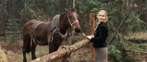 Обреченные на войну — кадр 8
