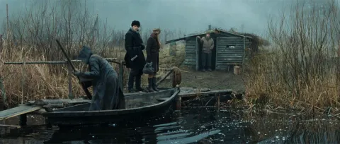 Обреченные на войну — кадр 11