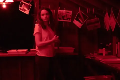 The In Between — кадр 10