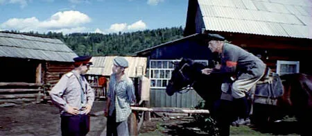 Хозяин тайги — кадр 5