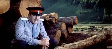 Хозяин тайги — кадр 6