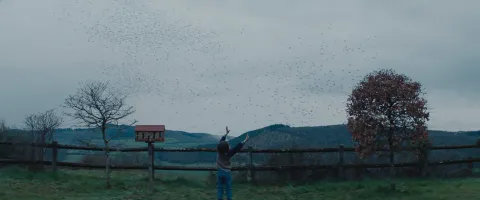 Огр — кадр 3