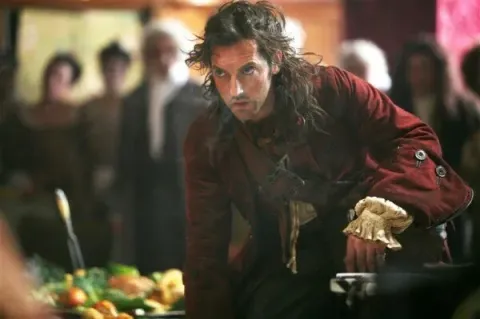 Картуш — кадр 12