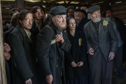 Праведник — кадр 7