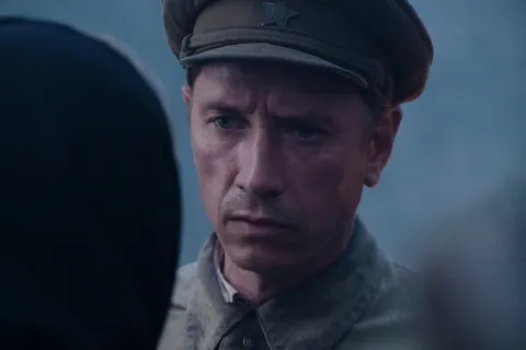 Праведник — кадр 12