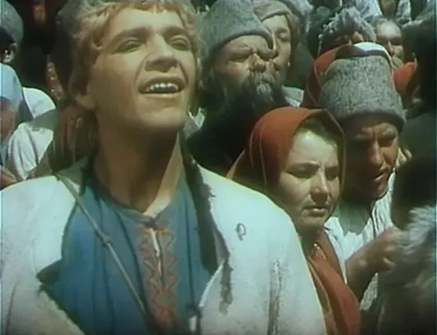 Конек-Горбунок — кадр 12