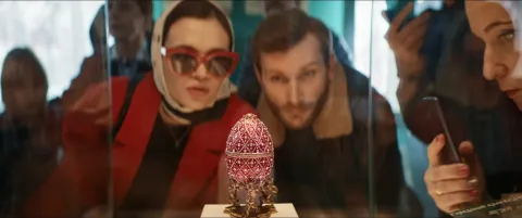 Яйцо Фаберже — кадр 4