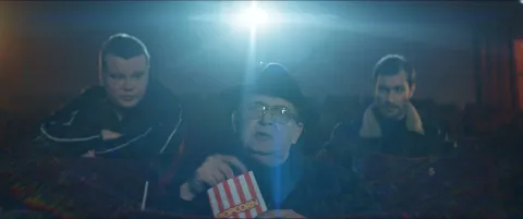 Яйцо Фаберже — кадр 9